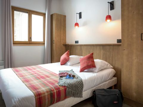 APPARTEMENT 4 personnes - 2 pièces 4 pers. CONFORT