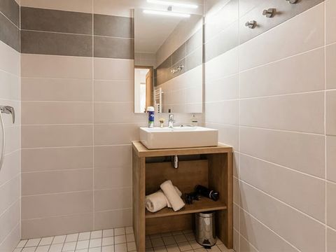 APPARTEMENT 4 personnes - 2 pièces 4 pers. CONFORT