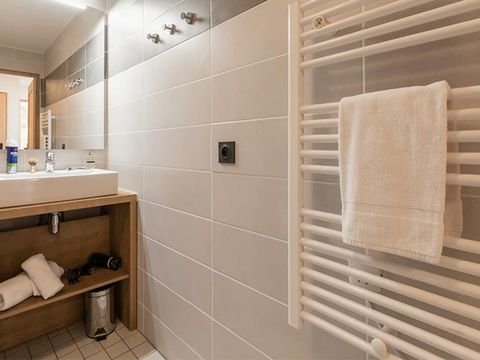 APPARTEMENT 4 personnes - 2 pièces 4 pers. CONFORT