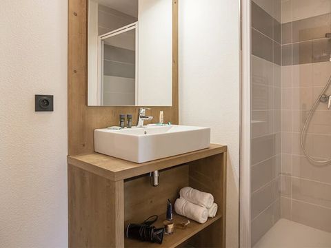 APPARTEMENT 6 personnes - 3 pièces 6 pers. CONFORT