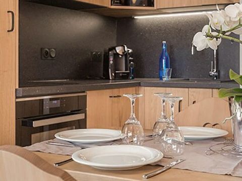 APPARTEMENT 6 personnes - 3 pièces 6 pers. FAMILLE