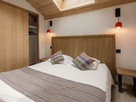 APPARTEMENT 6 personnes - 3 pièces 6 pers. CONFORT +
