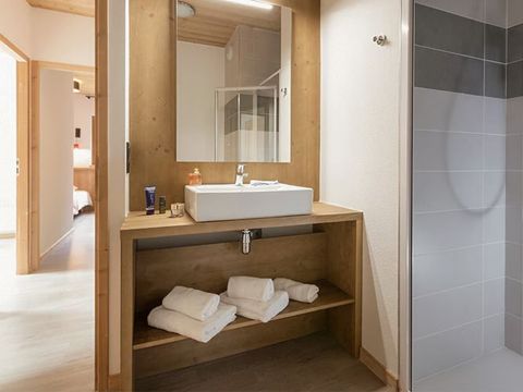 APPARTEMENT 8 personnes - 4 pièces 8 pers.