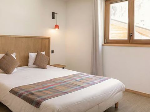 APPARTEMENT 8 personnes - 4 pièces 8 pers.