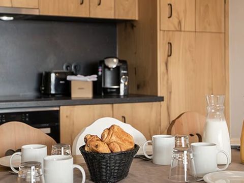APPARTEMENT 8 personnes - 4 pièces 8 pers. Vue montagne +