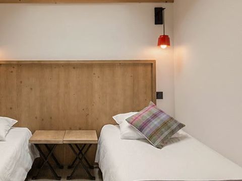 APPARTEMENT 8 personnes - 4 pièces 8 pers. Vue montagne +