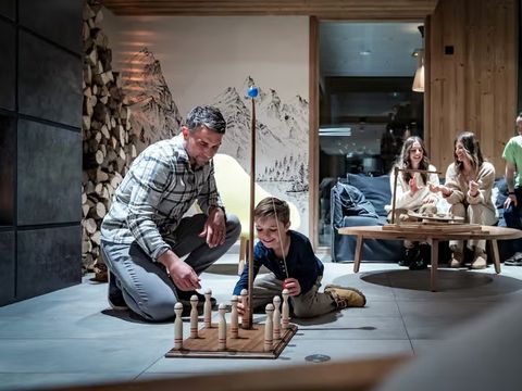 Résidence Club MMV La Clé des Cimes - Camping Savoie