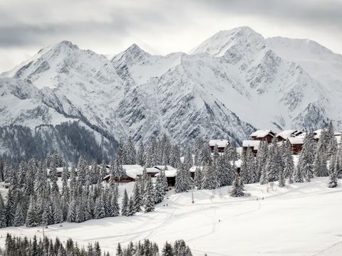Résidence Club MMV Les Chalets des cimes - Camping Savoie - Image N°7