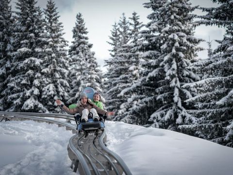 Résidence Club MMV Les Chalets des cimes - Camping Savoie - Image N°10