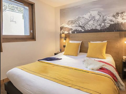 APPARTEMENT 6 personnes - 3 pièces 6 pers. CONFORT