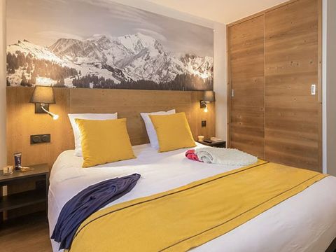 APPARTEMENT 6 personnes - 3 pièces 6 pers. CONFORT +