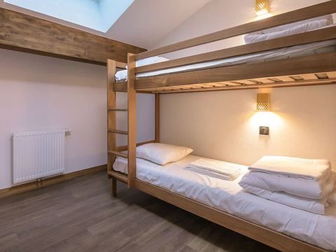 APPARTEMENT 8 personnes - 4 pièces 8 pers.