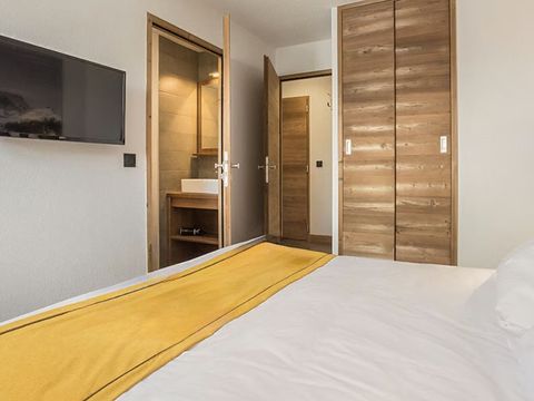 APPARTEMENT 8 personnes - 4 pièces 8 pers.