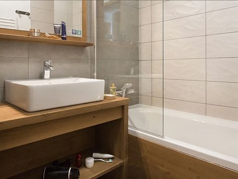 APPARTEMENT 8 personnes - 4 pièces 8 pers. +