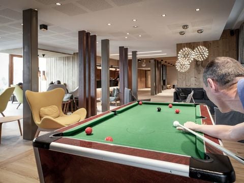 Résidence Club MMV Les Chalets des cimes - Camping Savoie - Image N°5
