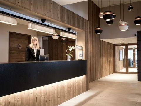 Résidence Club MMV Les Chalets des cimes - Camping Savoie - Image N°5