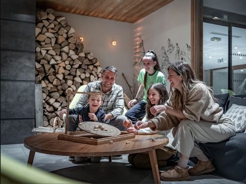 Résidence Club MMV Les Chalets des cimes - Camping Savoie - Image N°9