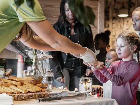 Résidence Club MMV Le Silvana - Camping Hautes-Alpes - Image N°7