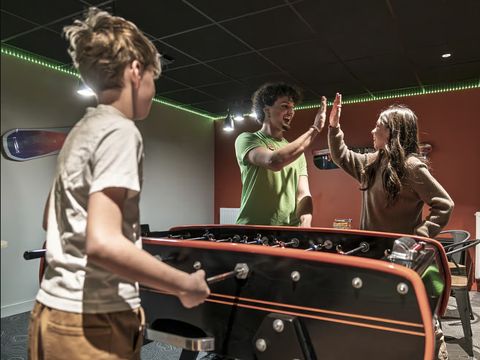 Résidence Club MMV Le Silvana - Camping Hautes-Alpes - Image N°13