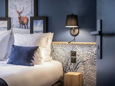 APPARTEMENT 10 personnes - 5 pièces 10 pers.