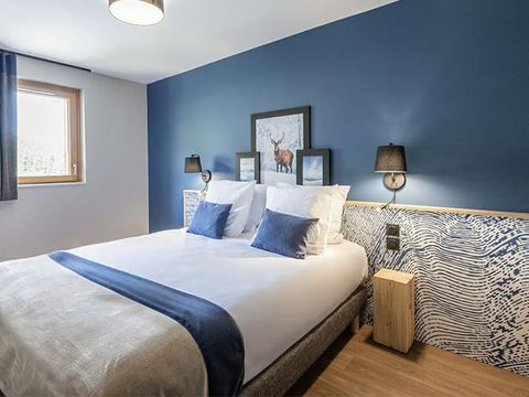 APPARTEMENT 10 personnes - 5 pièces 10 pers.