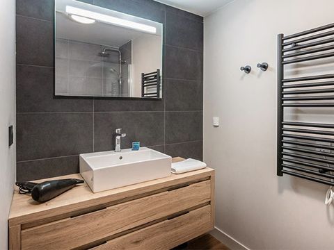 APPARTEMENT 10 personnes - 5 pièces 10 pers.