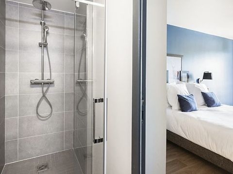 APPARTEMENT 10 personnes - 5 pièces 10 pers. +
