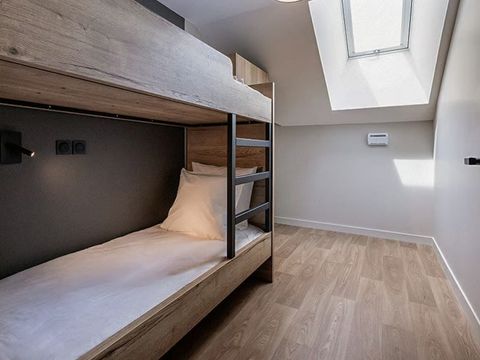 APPARTEMENT 10 personnes - 5 pièces 10 pers. +