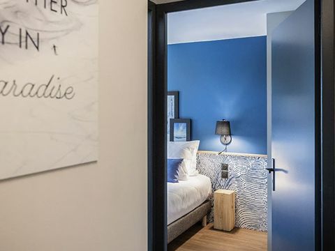 APPARTEMENT 10 personnes - 5 pièces 10 pers. +