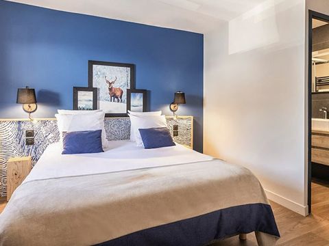 APPARTEMENT 10 personnes - 5 pièces 10 pers. +
