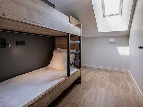 APPARTEMENT 6 personnes - 3 pièces 6 pers. FAMILLE