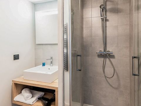 APPARTEMENT 6 personnes - 3 pièces 6 pers. CONFORT +