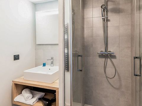 APPARTEMENT 8 personnes - 4 pièces 8 pers.