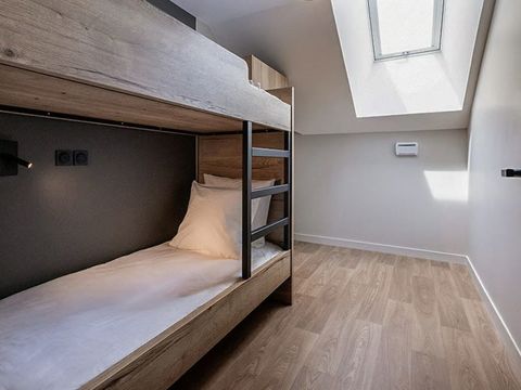 APPARTEMENT 8 personnes - 4 pièces 8 pers.