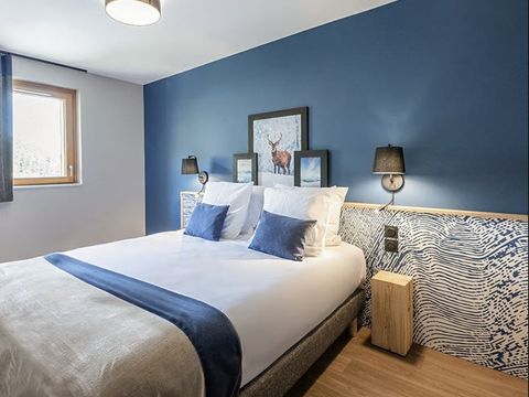 APPARTEMENT 8 personnes - 4 pièces 8 pers.