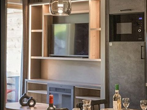 APPARTEMENT 8 personnes - 4 pièces 8 pers.