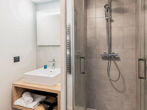 APPARTEMENT 8 personnes - 4 pièces 8 pers. Vue montagne