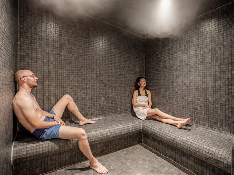 Résidence Club MMV Le Silvana - Camping Hautes-Alpes - Image N°15