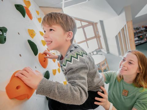 Résidence Club MMV Le Silvana - Camping Hautes-Alpes - Image N°11