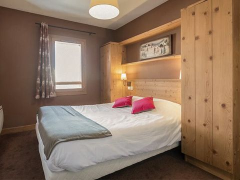 Appartement 10 personnes - 5 pièces 10 pers.