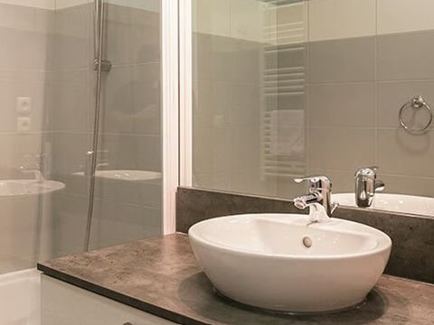 Appartement 10 personnes - 5 pièces 10 pers.