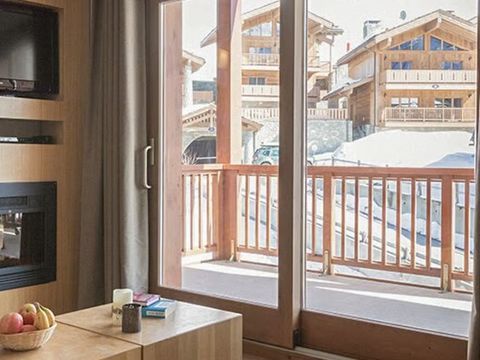 Appartement 10 personnes - 5 pièces 10 pers.