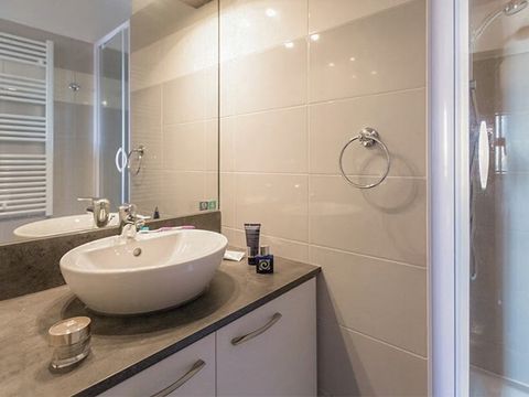 Appartement 4 personnes - 2 pièces 4 pers. CONFORT