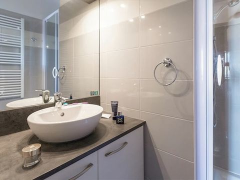Appartement 6 personnes - 3 pièces 6 pers. CONFORT
