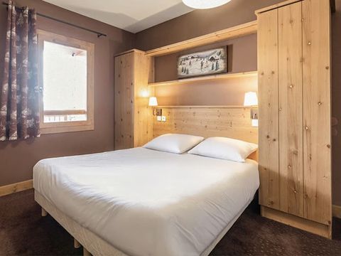 Appartement 8 personnes - 4 pièces 8 pers.