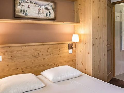 Appartement 8 personnes - 4 pièces 8 pers.