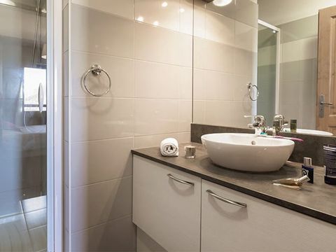 Appartement 8 personnes - 4 pièces 8 pers.