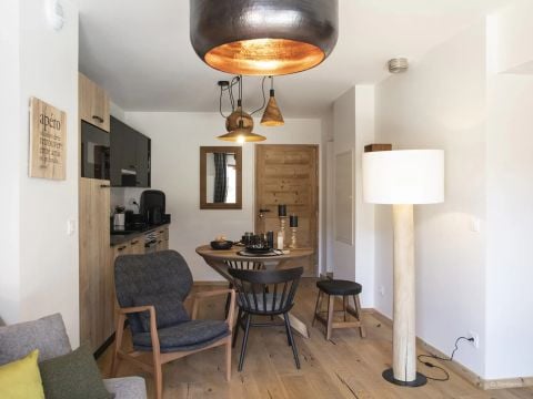 Résidence Terresens l'Etendard - Camping Isère - Image N°6