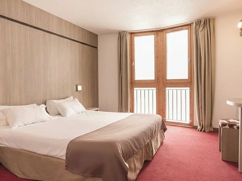 Chambre 2 personnes - Chambre 2 pers.