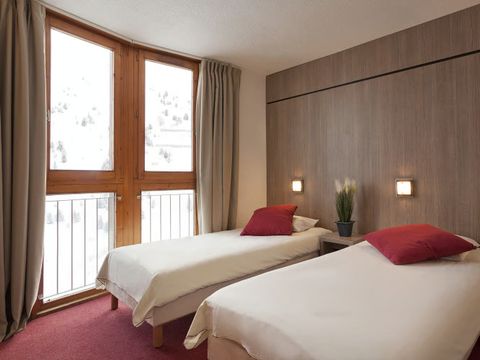 Chambre 2 personnes - Chambre 2 pers.